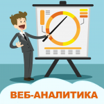 Analytics и Метрика