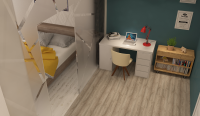 3D Визуализация Интерьеров