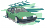 Вектор авто