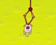 Анимационный рекламный ролик.  Рабочее название "Нубик".