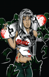 Zombie Hunter