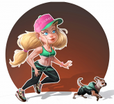 Fitgirl XXI