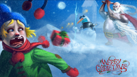 Bad Santa
