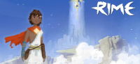 RiME: мальчик и остров