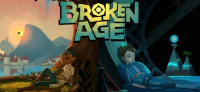 Мы починяем пространство и время. Превью Broken Age: Act 2