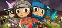 Costume Quest 2
