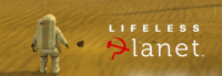 Lifeless Planet