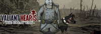 Valiant Hearts: The Great War