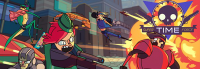 Super Time Force