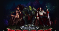 Рецензия на King’s Bounty: Dark Side – Полузлодеи в полутени