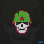 "Dead soldiers" - E-Sports Team