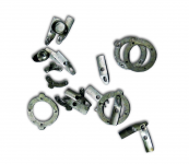 Замена заднего фона на белый