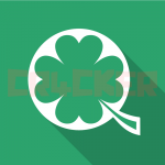Логотип "Qlever"