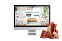 Дизайн Landing Page "Компания Силикат"