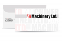 Евроконверт "АТ machinery" – г. Жуковский (2014 год)