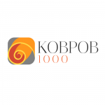 1000 ковров