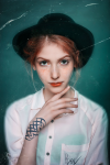 Ph: Kristina Zakharenko / Rt: Roma Shlypikov