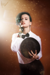 Ph: Kristina Zakharenko / Rt: Roma Shlypikov