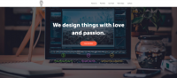 Royal web club landind page