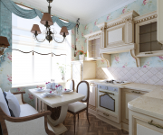 Кухня. Классика