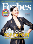 The World's Highest-Paid Celebrities List - Forbes