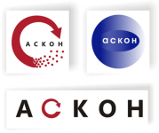 лого
