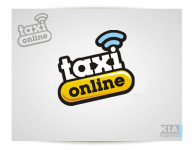 taxi online