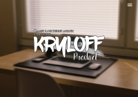 KrylOFF Product