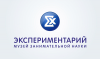 Логотип музея занимательной науки