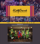 Сайт KinoSecret