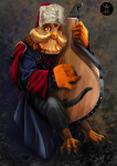 сова