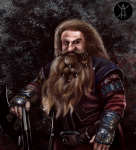 гном