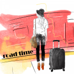 road time