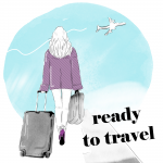ready to travel