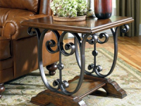 Столы журнальные деревянные – как ухаживать?