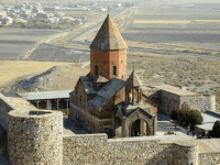 Туры в Армению.