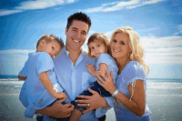 Семейный отдых с детьми