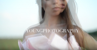 PHOTOSHOOT IN FIELD