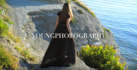 BLACK SEA PHOTOSHOOT