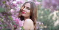 PHOTOSHOOT BLOOM