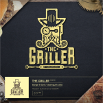 The Griller