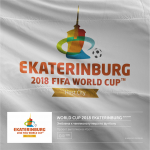 World cup 2018 Ekaterinburg