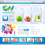 Разработка сайта под ключ