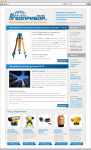 Дизайн Emai Newsletter