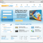 Разработка дизайна сайта
