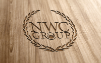 Логотип для компании NWC GROUP