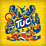 Логотип для компании Tuc