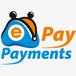 Логотип для компании ePayPaymants