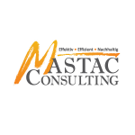 Разработка логотипа для компании Mastac Consulting