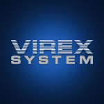 Логотип для компании Virex System